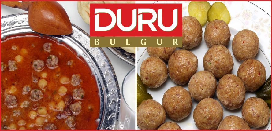 ANADOLU’NUN UNUTULMUŞ LEZZETLERİ GÜN YÜZÜNE ÇIKIYOR