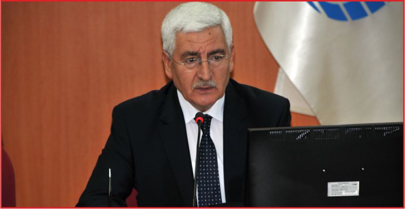 “KAMU KAYNAKLARINI BOŞA HARCAMAYIN”