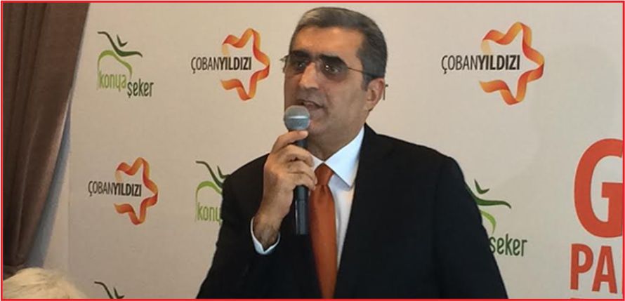 İLK İHTİSAS ÜNİVERSİTESİ !