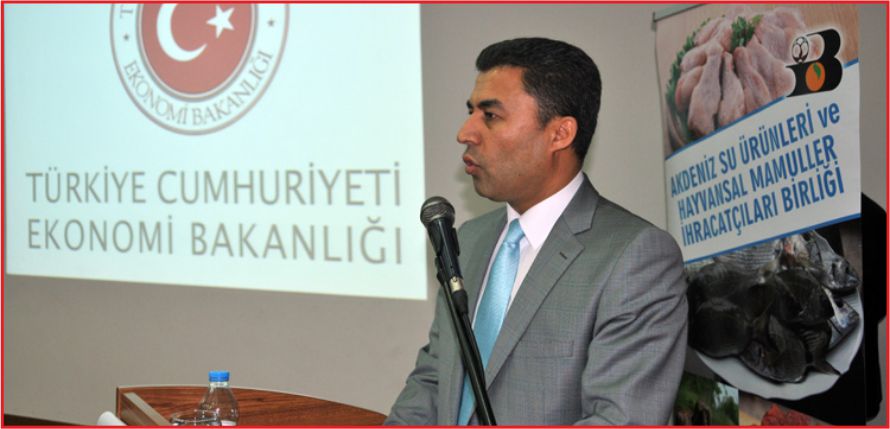 “AGRESİF ŞEKİLDE TANITIM YAPIN”