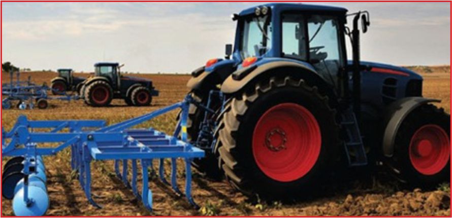 TARIMSAL ÜRETİME KREDİ DESTEĞİ