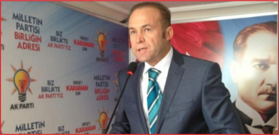 “SAKIK TARİHİMİZİ  BİLMİYOR”