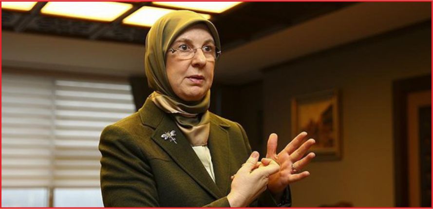 HER AİLEYE SOSYAL DANIŞMAN