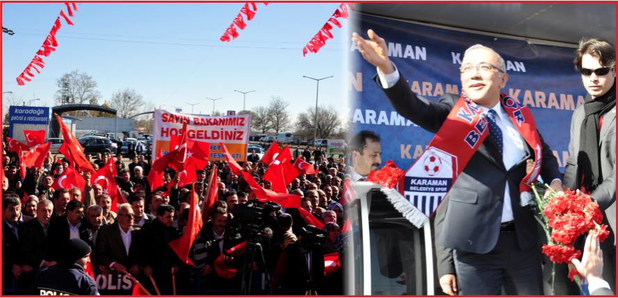 ELVAN ‘FIRTINASI ESTİ’ !