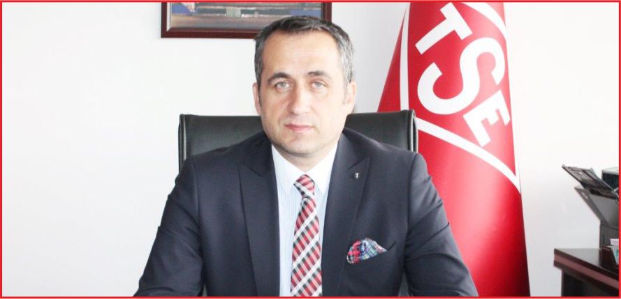 TSE’DEN  77 İLDE ARAÇ KONTROL MERKEZİ