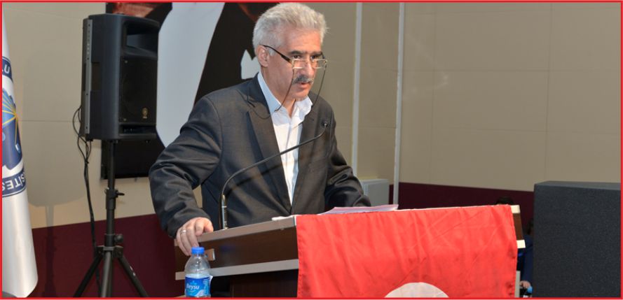 “ENVER PAŞA YİĞİT BİR KOMUTANDI”