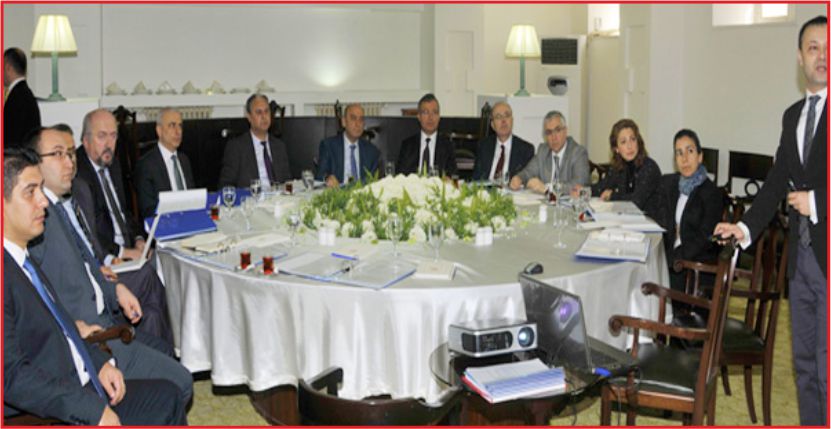 YOL HARİTASI ÇİZİLECEK