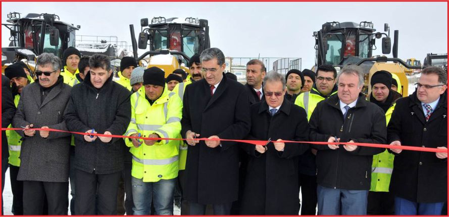 ÖZEL İDARE GÜCÜNE GÜÇ KATTI !