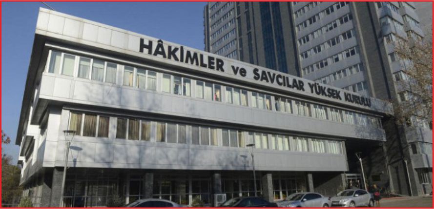 30 HAKİM VE SAVCI İTİRAFÇI OLDU
