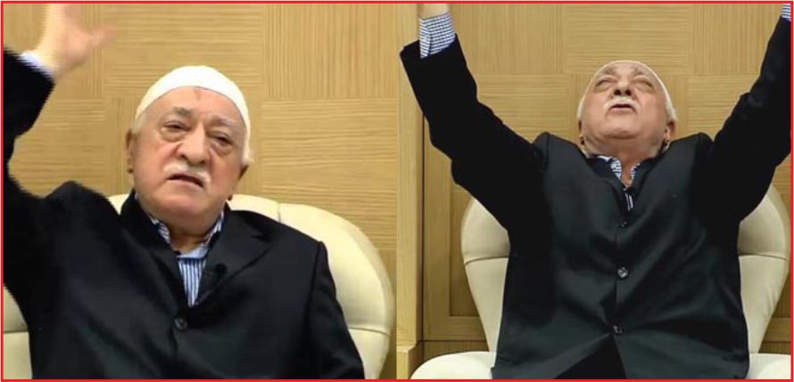 KİMİN ELİ KİMİN CEBİNDE !