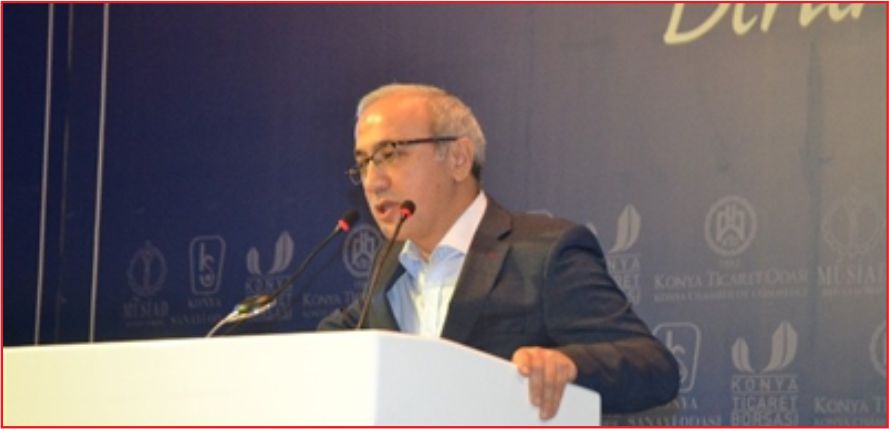 “HEP DİK DURDUK”