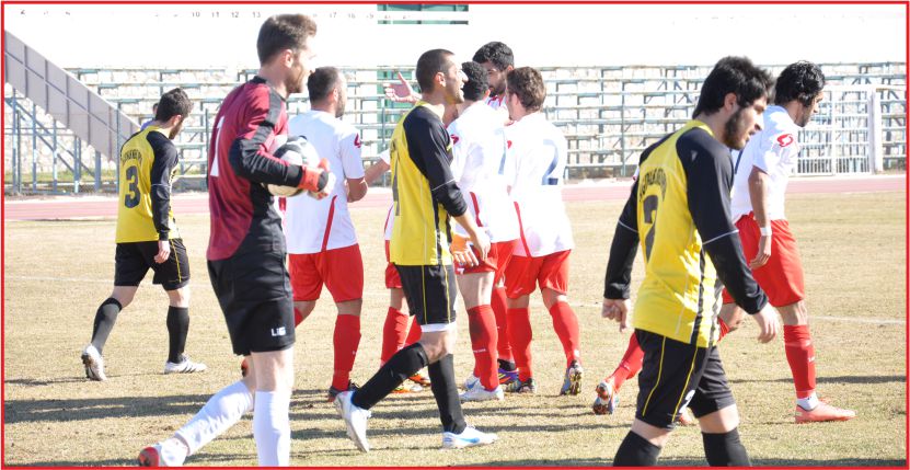 BAL LİGİNDE TOPLU SONUÇLAR