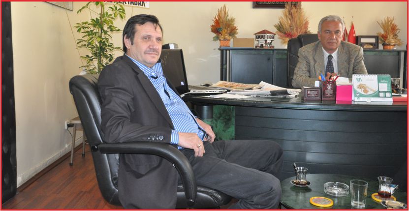 BUMAS ÇITAYI YÜKSELTTİ