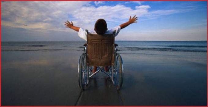 \&quot;ÖZÜRLÜLERE İLGİ GÖSTERMELİYİZ\&quot;