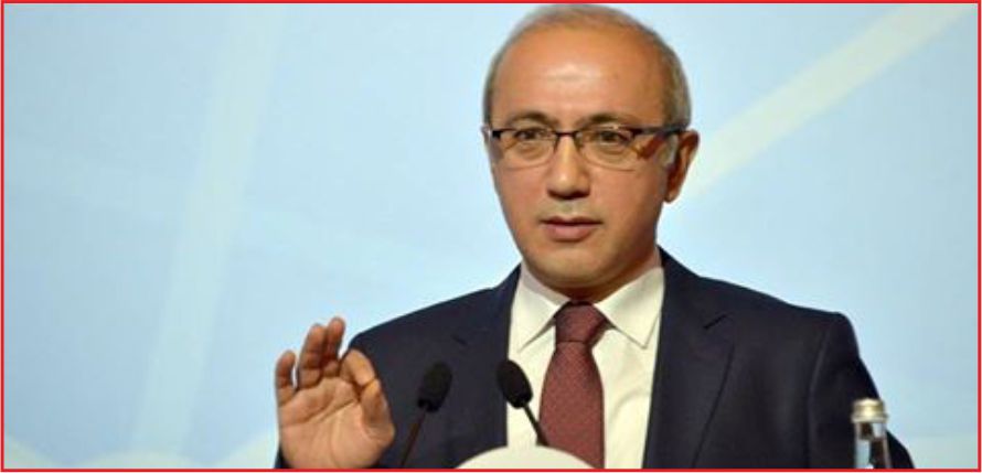 “1 MİLYAR LİRA HİBE GELİYOR”