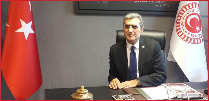 ZAFERE İNANÇTIR İSTİKLAL MARŞI”