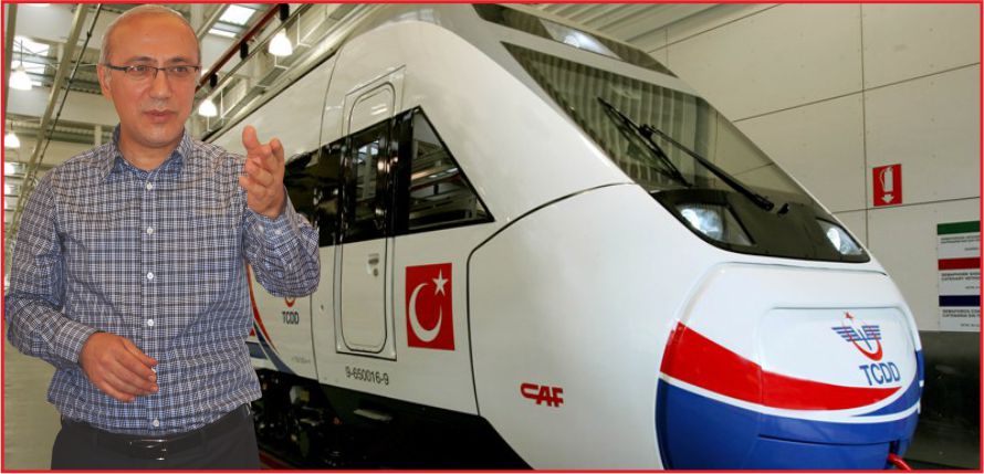 “KARAMAN-ANKARA 2 SAAT 25 DAKİKA”