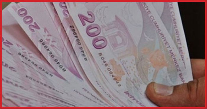 100 BİN GENCE 10 BİN LİRA