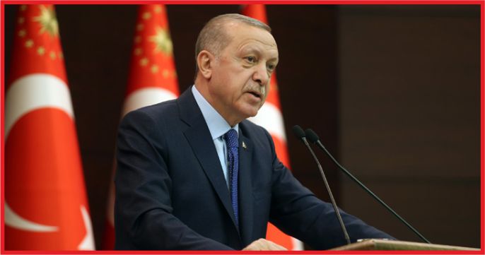 “100 MİLYAR LİRALIK DESTEK PAKETİ”