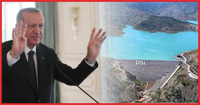 “100 YILLIK RÜYANIN MİMARI ABDULHAMİT HAN”