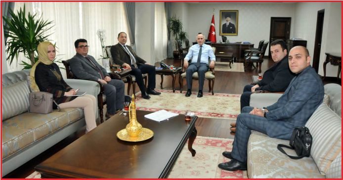 1001 KİLİSE PROJESİ İVME KAZANACAK