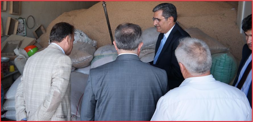 “AK PARTİ TEK BAŞINA İKTİDAR OLACAK”