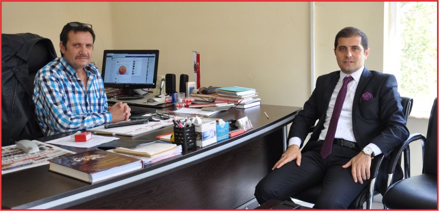 “KARAMAN ÇOK ŞEYİ HAKEDİYOR”