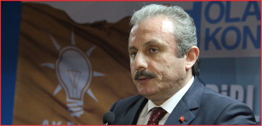 AK PARTİ’YE 3 BİN 656 BAŞVURU