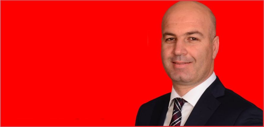 “GELİR DAĞILIMINDAKİ UÇURUM KAPANACAK”