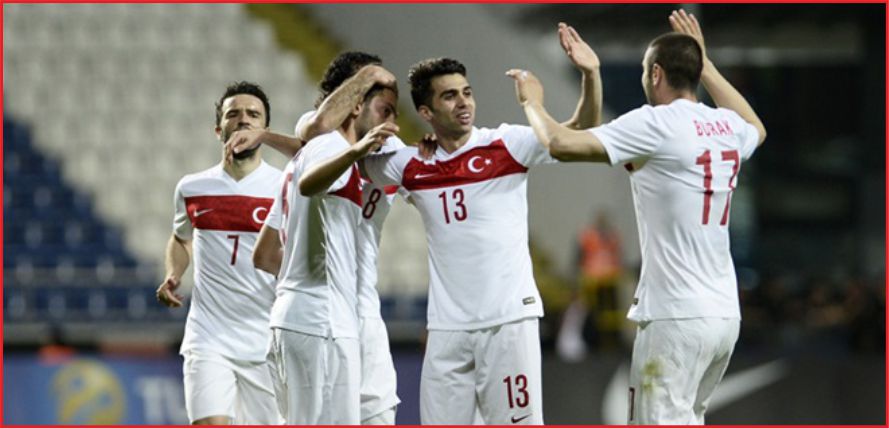 TÜRKİYE-KAZAKİSTAN