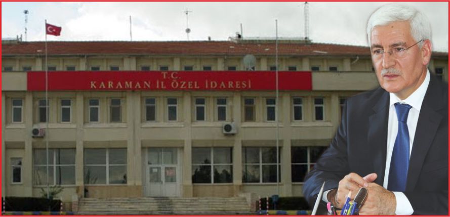 DEVLETE ‘KOCA’ ZARAR !