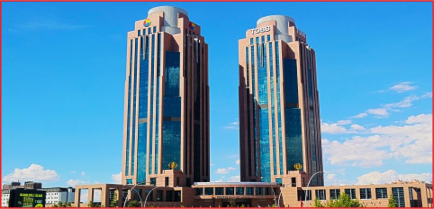 İŞ DÜNYASINA 2.7 TRİLYONLUK EKONOMİ !