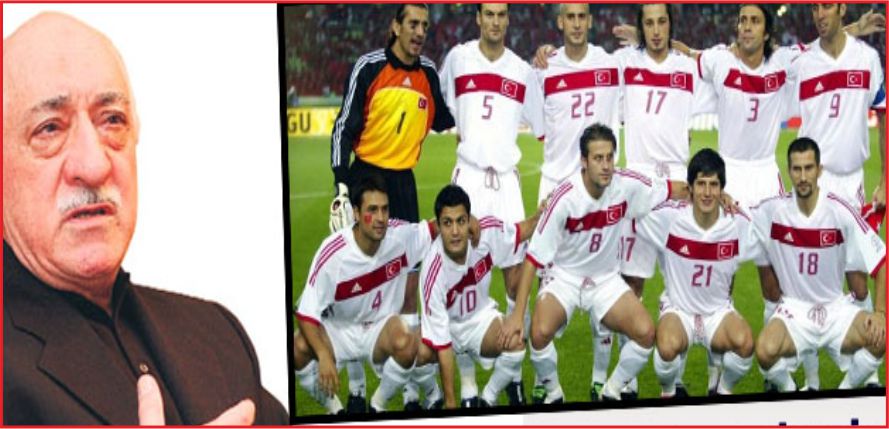 DÜNYA KUPASI PRİMİ FETÖ’YE GİTTİ