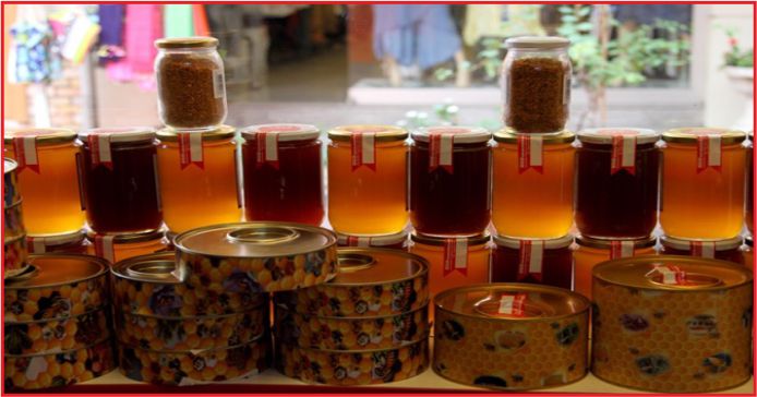 “11 TL’YE ALINAN BAL, 45’E SATILIYOR”