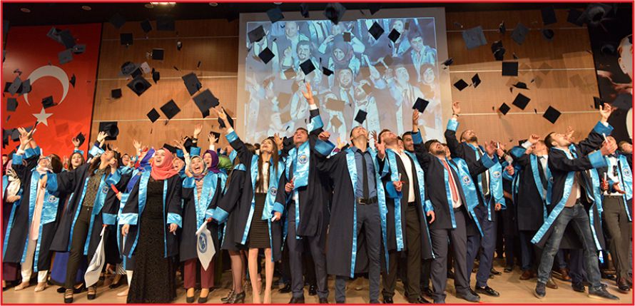 “HER NE İŞ YAPARSANIZ YAPIN İŞİNİZİ EN İYİ ŞEKİLDE YAPIN”