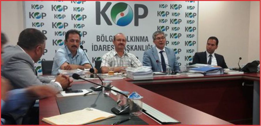 “KOP MASAYA YATIRILDI”