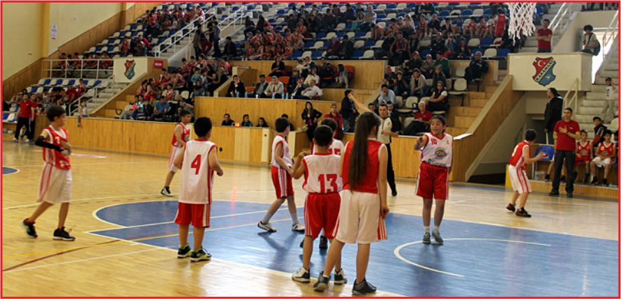 DEV ADAMLAR KIRAN-KIRANA