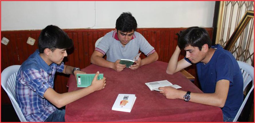 KARAMAN’DA KIRAATHANELER ASLINA DÖNÜYOR