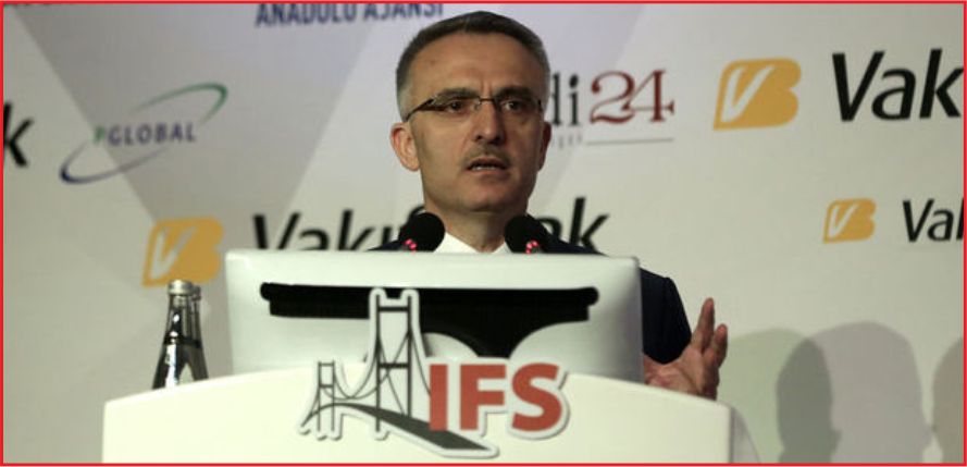 “VERGİ TEŞVİKLERİ GELİYOR”