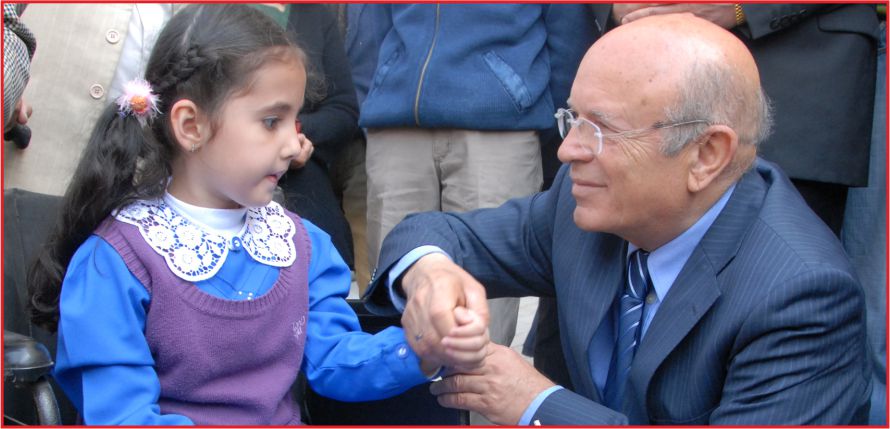 BELEDİYE ENGELLERİ KALDIRDI