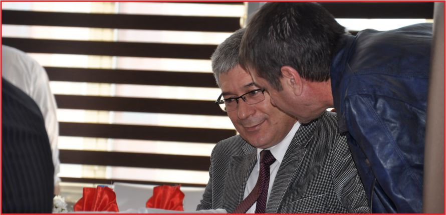 “KOP TÜRKİYE’Yİ AYDINLATACAK”