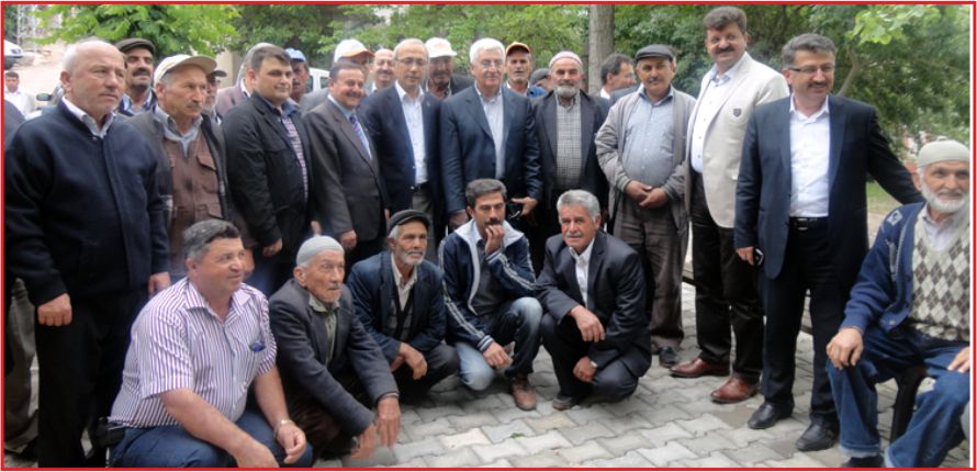 VALİ KOCA’NIN NARLIDERE İNCELEMESİ