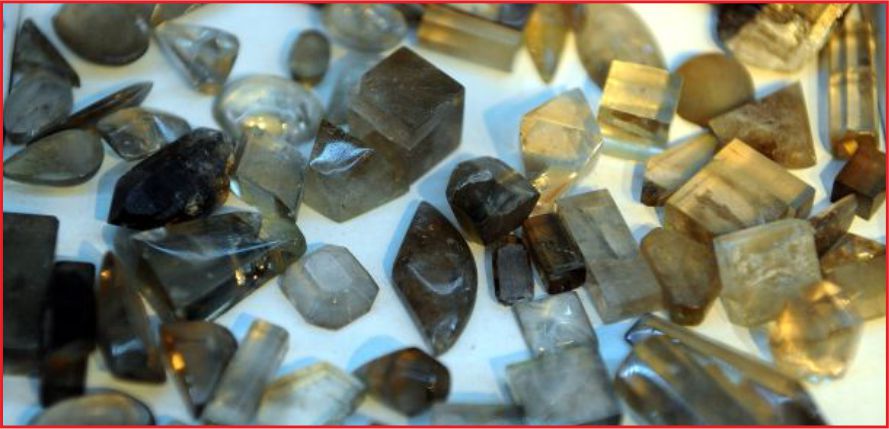 ERMENEK’DE SÜS TAŞI EĞİTİM KURSU