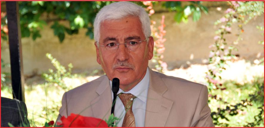 “DUYGULARI TUTANAKLARA YANSITMAYIN”