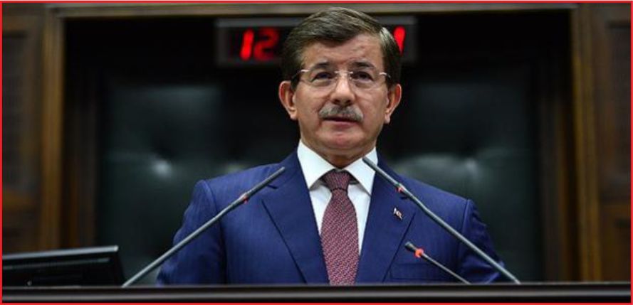 AK PARTİ'DE 'TUZLUK' TARAMASI İDDİASI