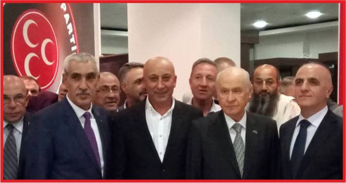 “12 EYLÜL’Ü UNUTMADIK UNUTMAYACAĞIZ!”