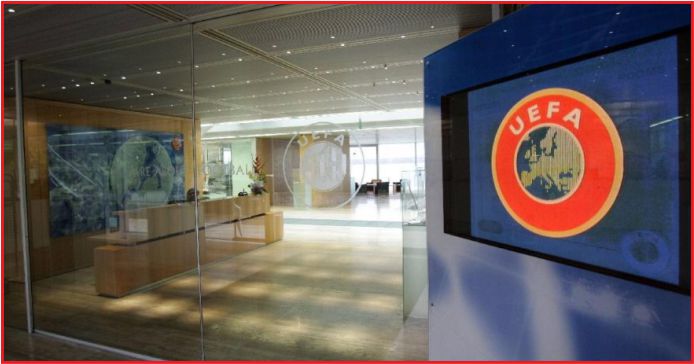 12 KULÜP UEFA LİSANSI ALMAYI HAK KAZANDI