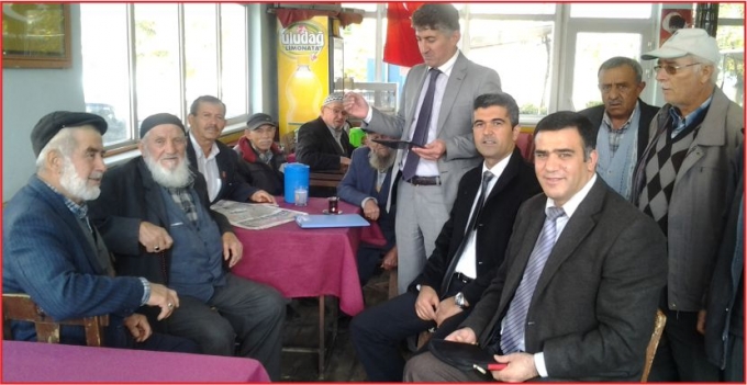 SİGARA DENETİMLERİ SÜRÜYOR