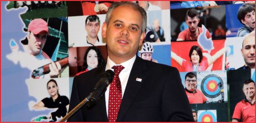 BAKAN KILIÇ’TAN BAŞKANLARA İSTİFA ÇAĞRISI!