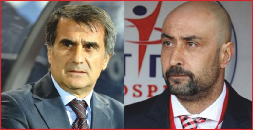 GÜNEŞ GİTTİ, KAFKAS GELDİ!